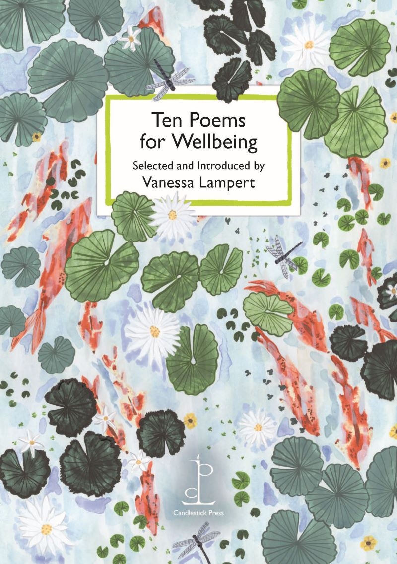 Ten Poems for Wellbeing/Product Detail/Reading