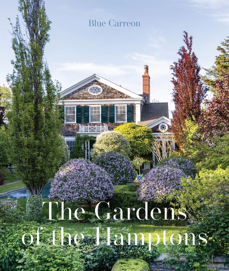 Gardens Of The Hamptons: Grand Estates, Village Jewels, And Public Sanctuaries/Product Detail/Gardening