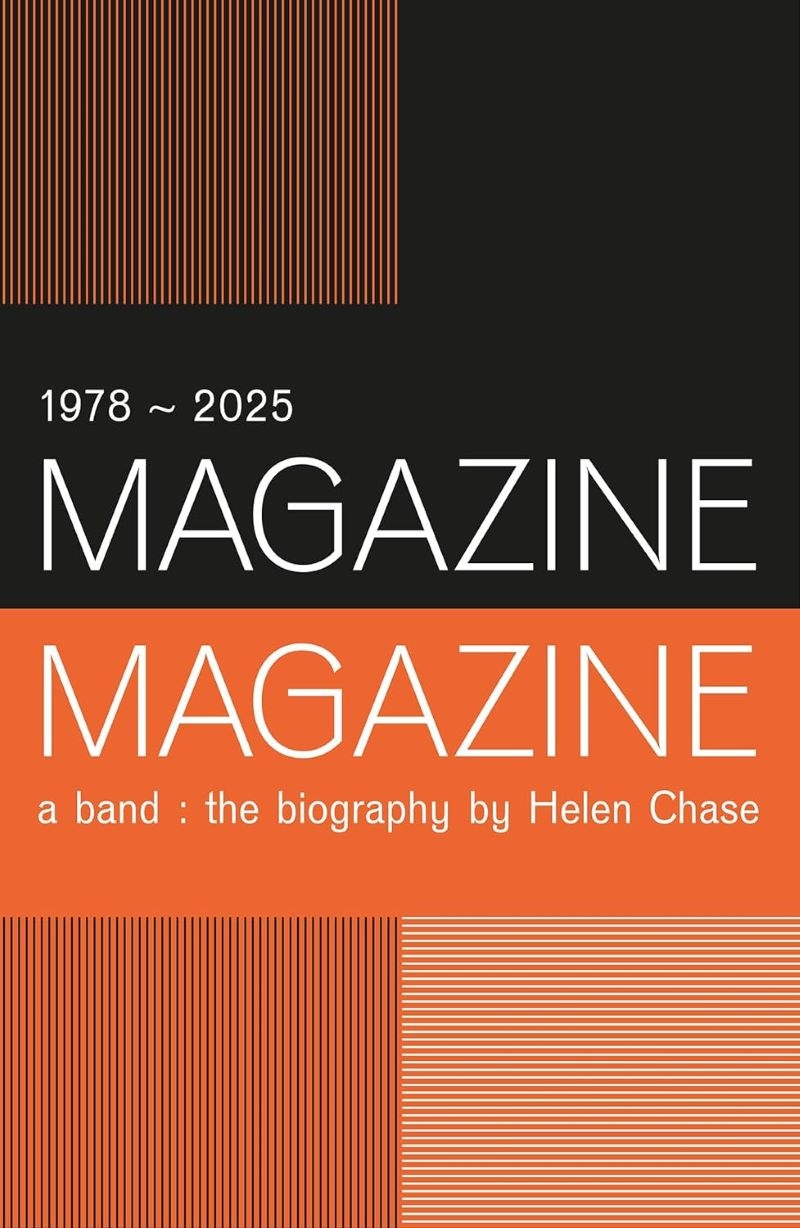 Magazine: The Band: The Biography/Product Detail/Arts & Entertainment