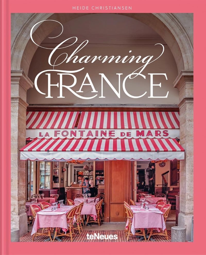 Charming France/Product Detail/Travel & Holidays