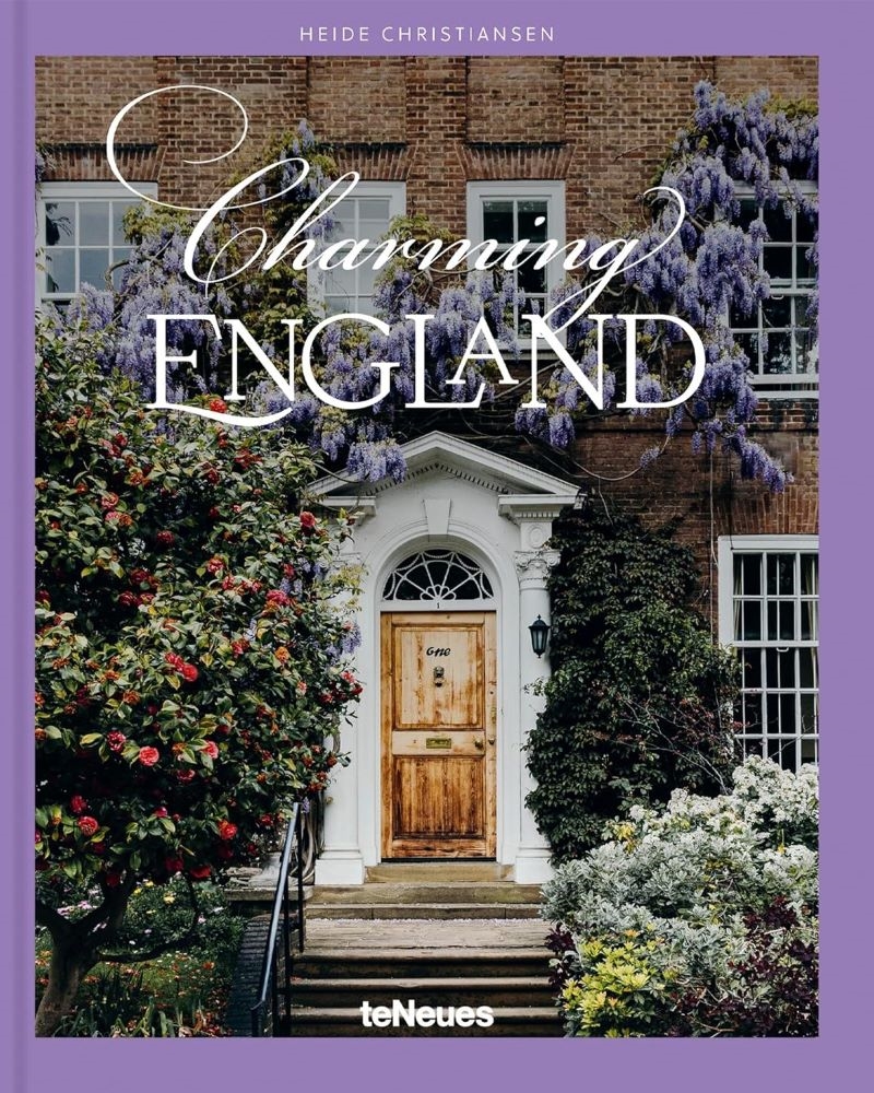 Charming England/Product Detail/Travel & Holidays