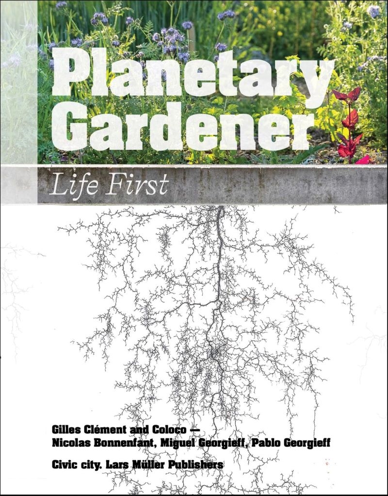 Planetary Gardener: Life First/Product Detail/Gardening