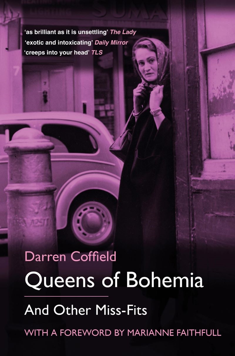 Queens Of Bohemia: And Other Miss-Fits/Product Detail/History