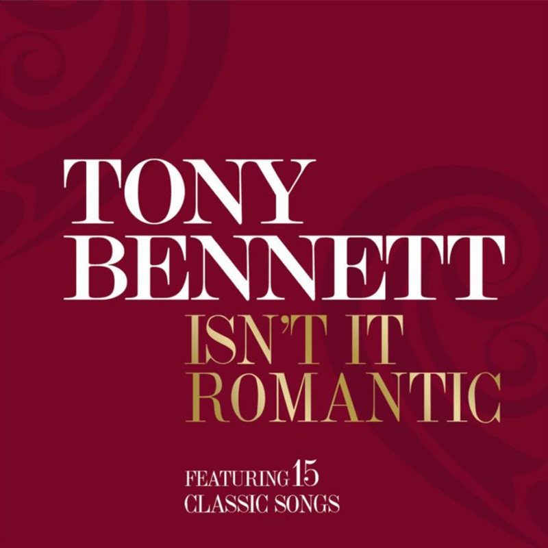 Isnt It Romantic/Product Detail/Jazz