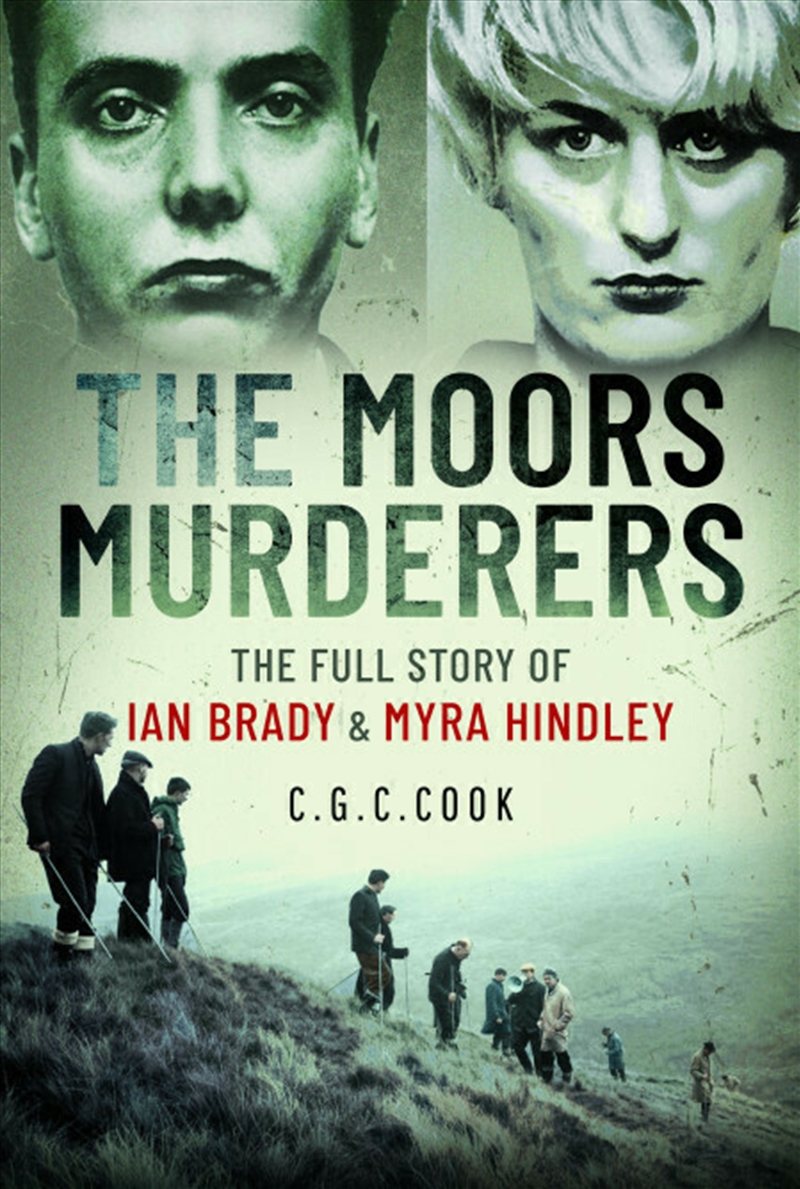 Moors Murderers: The Full Story of Ian Brady and Myra Hindley/Product Detail/True Crime