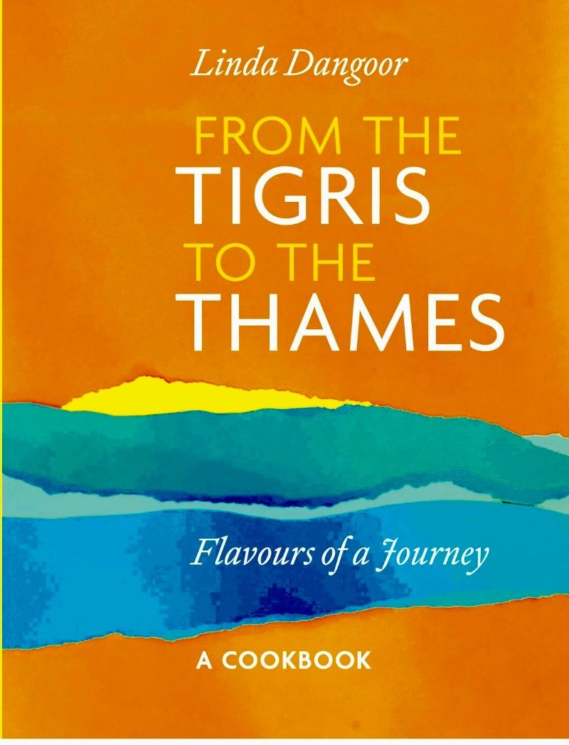 From the Tigris to the Thames/Product Detail/Recipes, Food & Drink