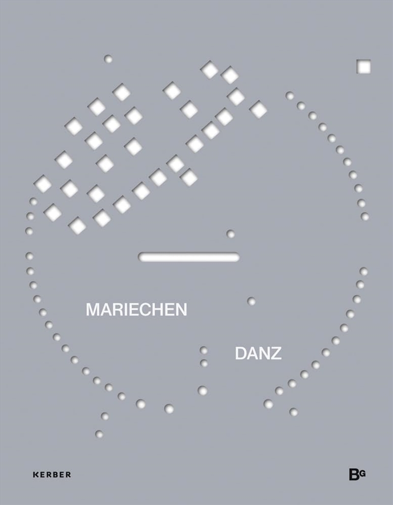 Mariechen Danz: Edge Out: Gasag Kunstpreis 2024/Product Detail/Art