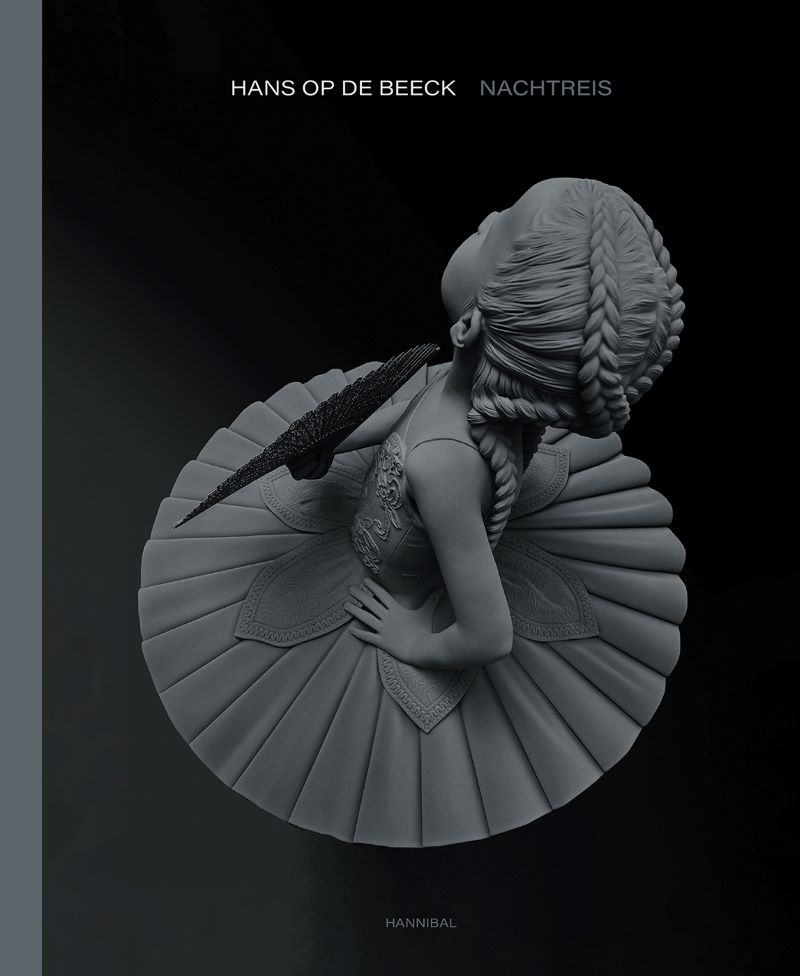 Nocturnal Journey: Hans Op de Beeck/Product Detail/Art