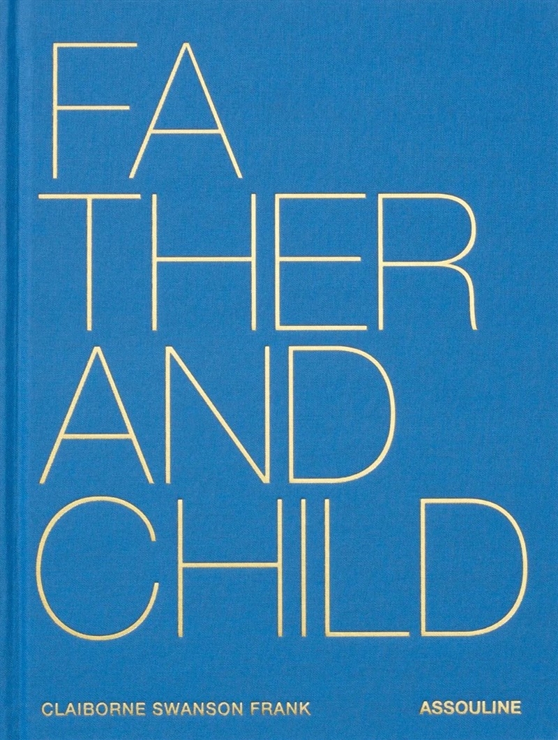 Father and Child/Product Detail/Photography