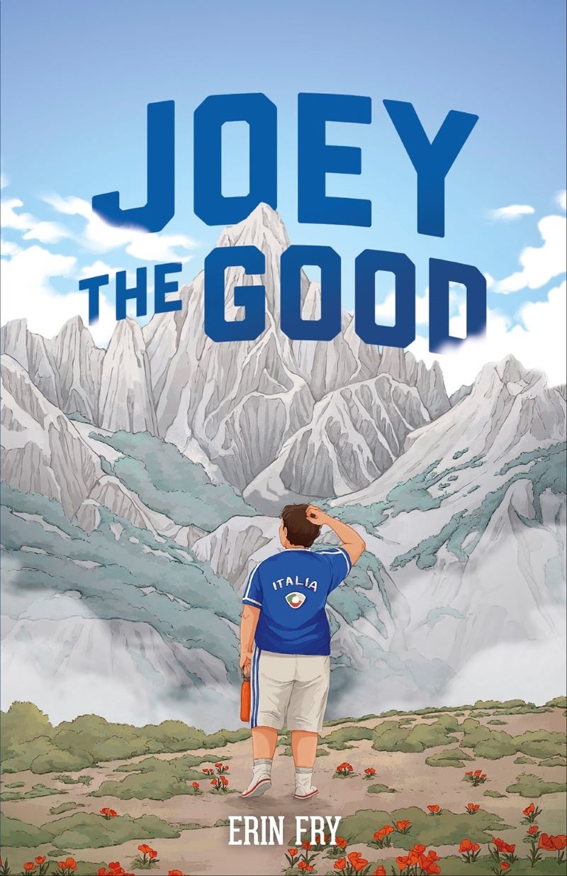 Joey the Good/Product Detail/Childrens Fiction Books