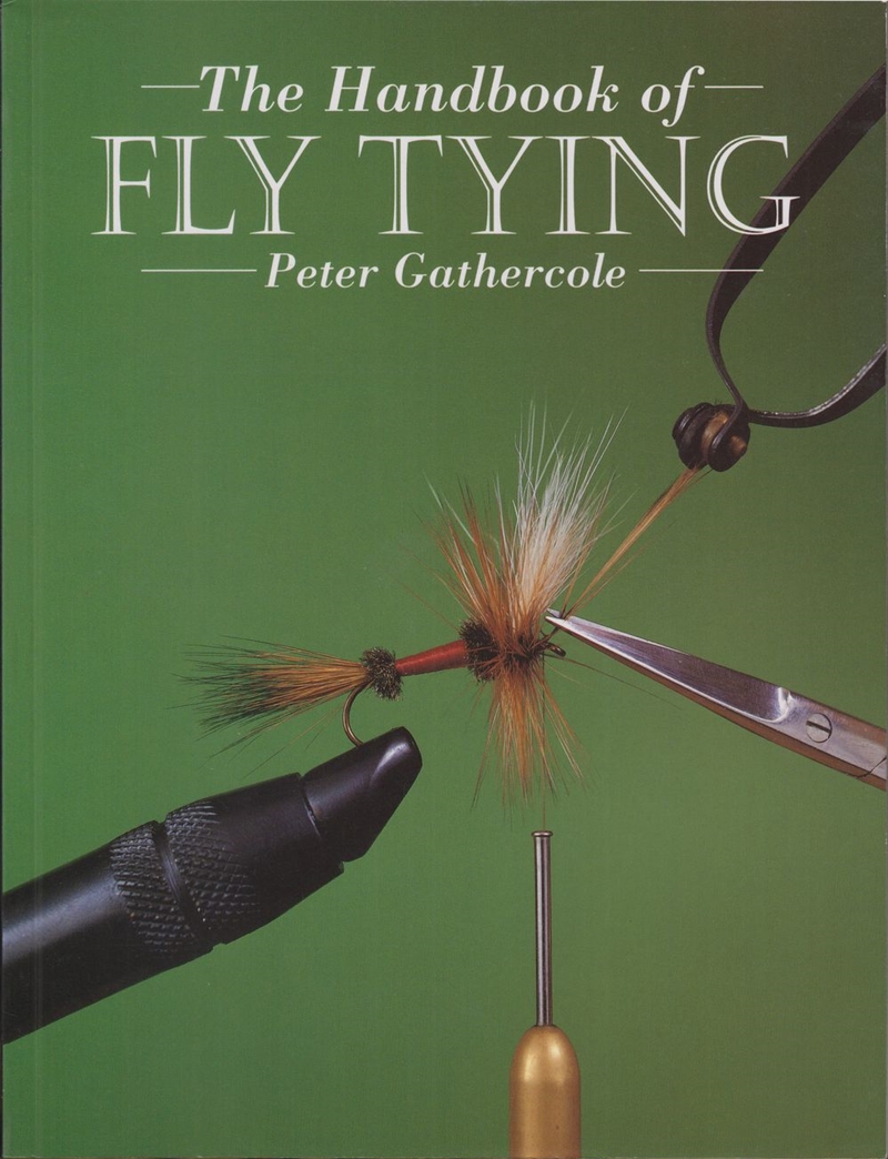 Handbook of Fly Tying/Product Detail/Sport & Recreation