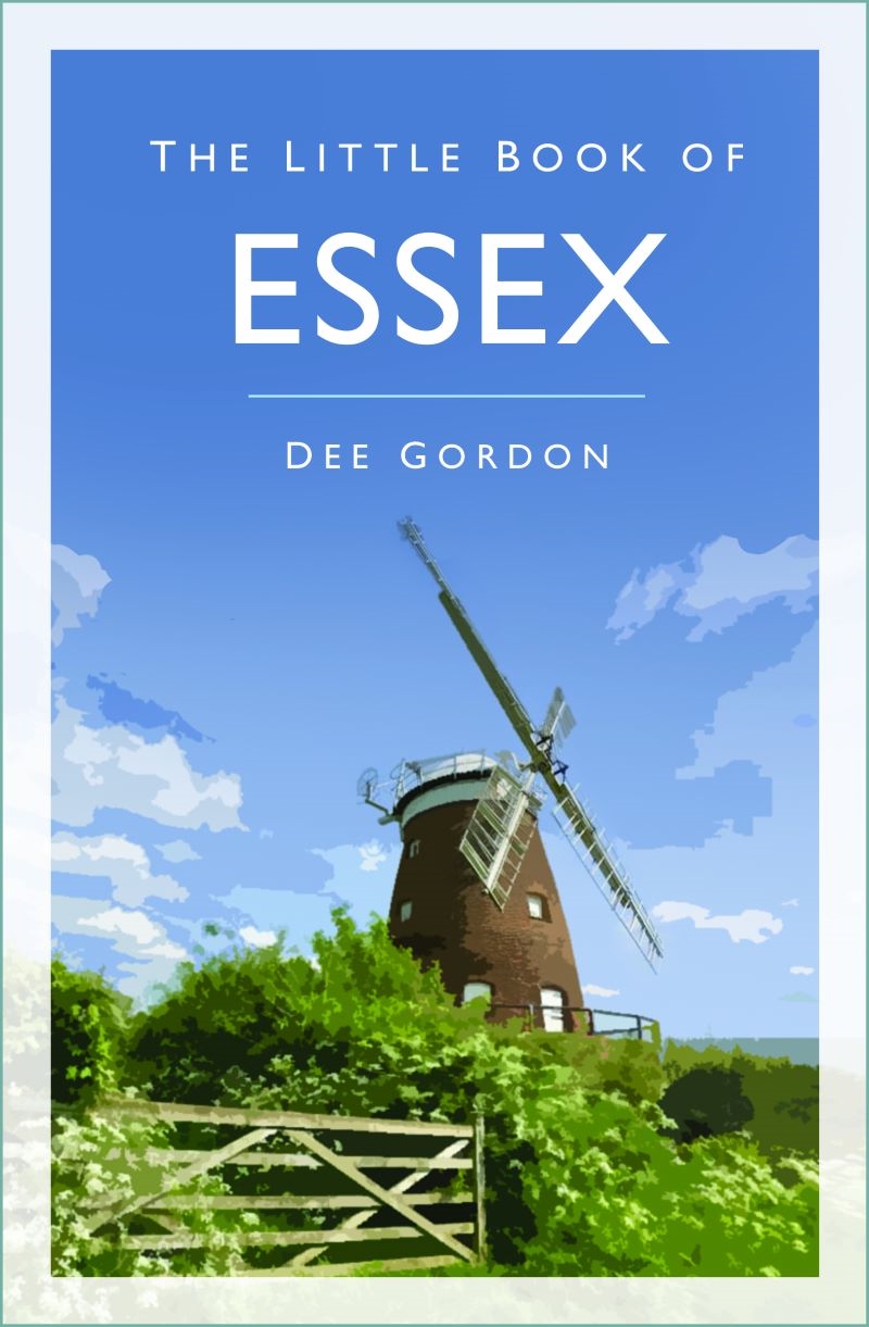 Little Book Of Essex/Product Detail/History