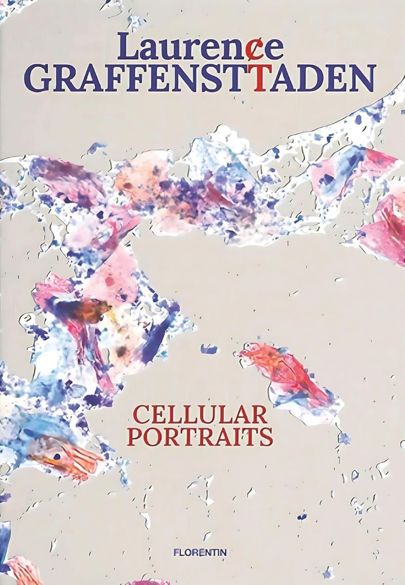 Cellular Portraits: Laurence Graffensttaden/Product Detail/Art