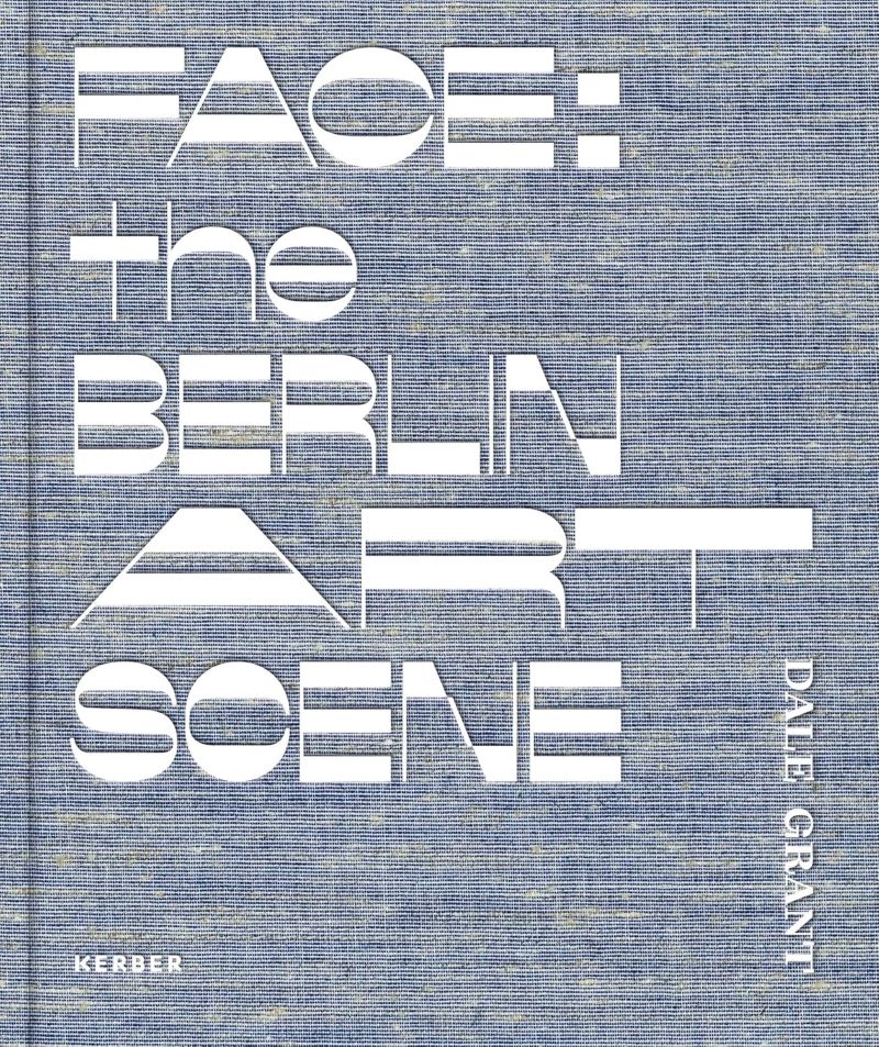 Face: The Berlin Art Scene/Product Detail/Photography