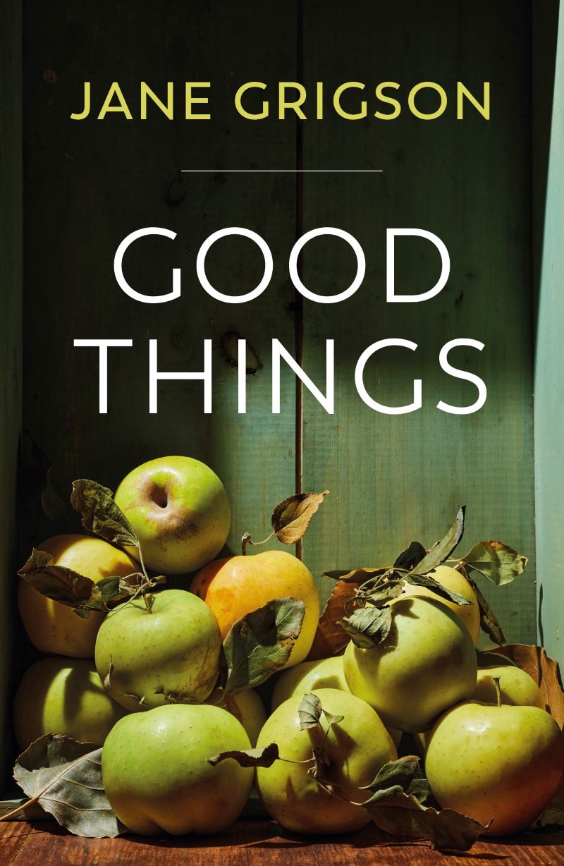 Good Things/Product Detail/Recipes, Food & Drink