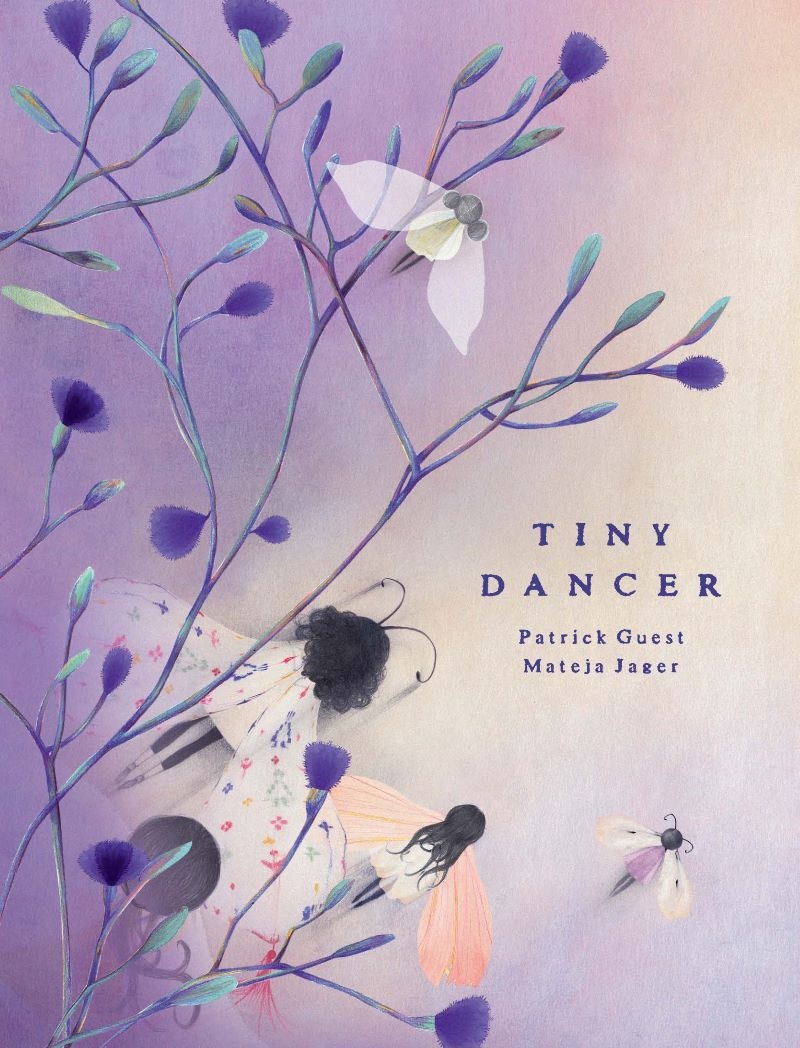 Tiny Dancer/Product Detail/Early Childhood Fiction Books
