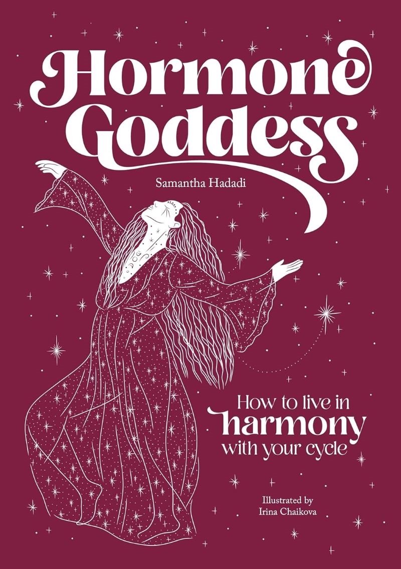 Hormone Goddess: How to Live in Harmony with Your Cycle/Product Detail/Family & Health