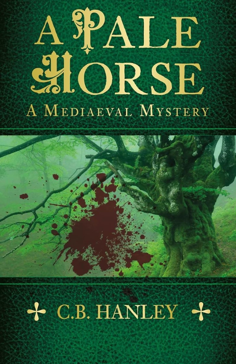 Pale Horse: A Mediaeval Mystery (Book 9)/Product Detail/Historical Fiction
