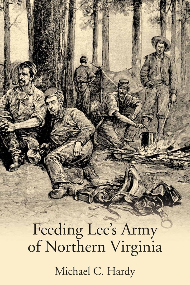 Feeding Lee's Army of Northern Virginia/Product Detail/Military