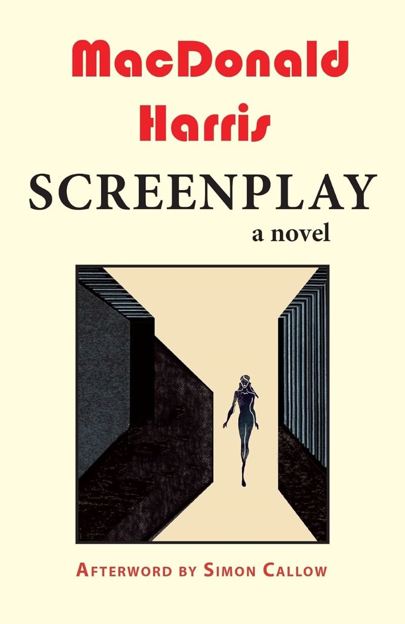 Screenplay/Product Detail/Modern & Contemporary