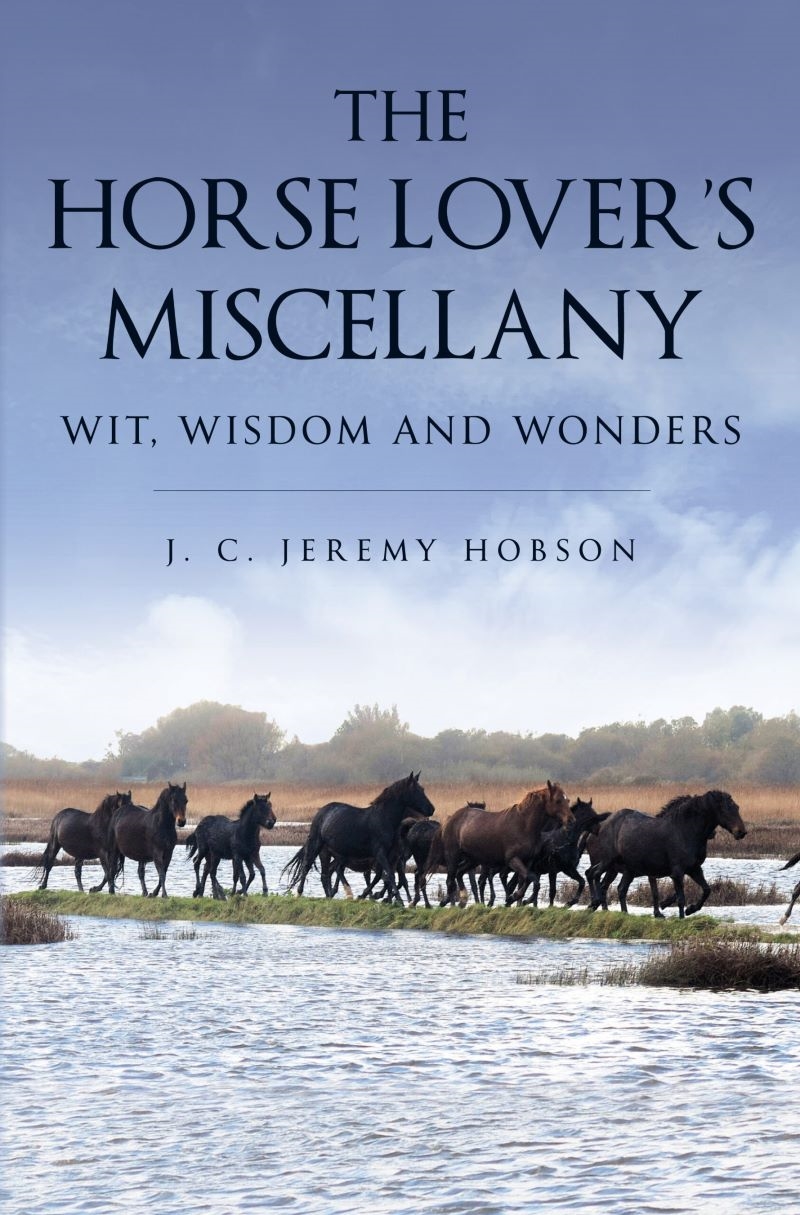 Horse Lover's Miscellany: Wit, Wisdom and Wonders/Product Detail/Sport & Recreation