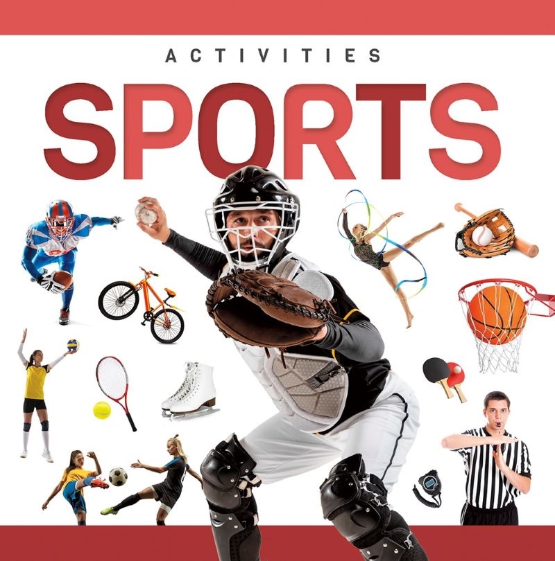 Genius Kid: Activities: Sports/Product Detail/Childrens