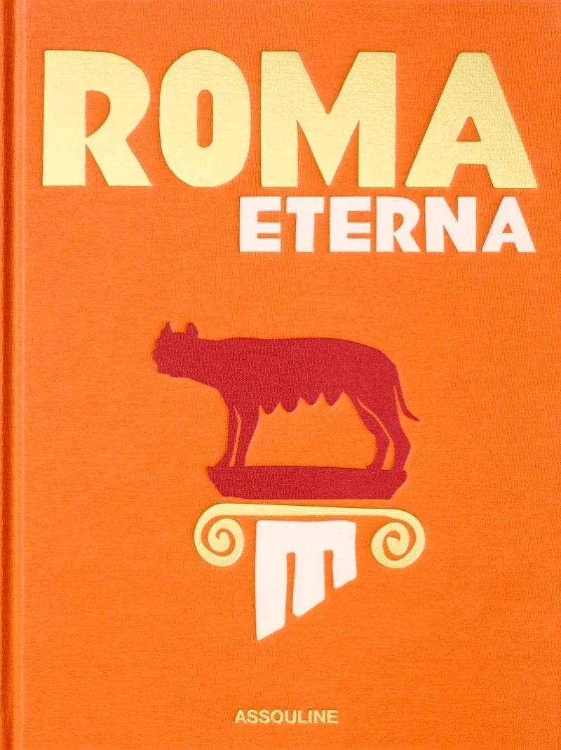 Roma Eterna/Product Detail/Travel & Holidays