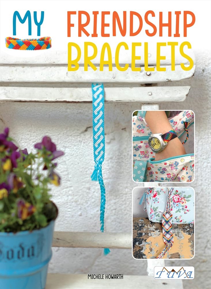 My Friendship Bracelets/Product Detail/Crafts & Handiwork