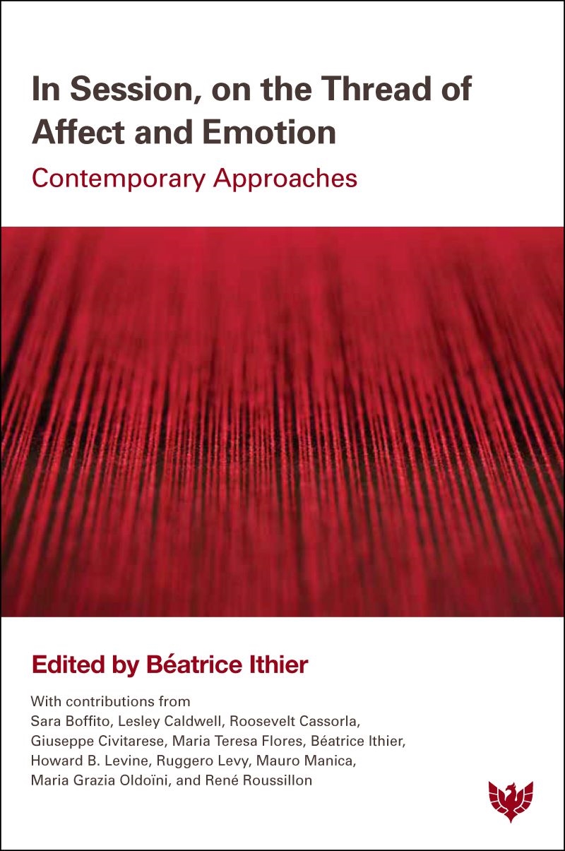 In Session, on the Thread of Affect and Emotion: Contemporary Approaches/Product Detail/Psychology