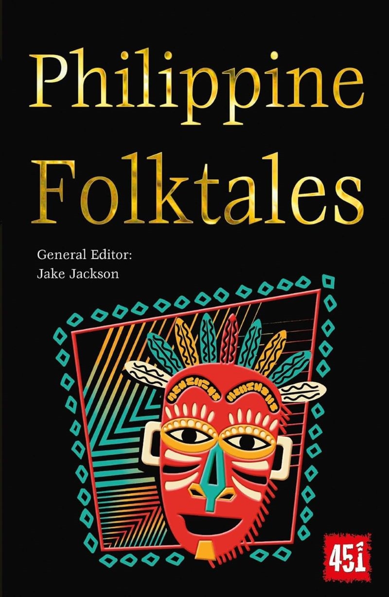 Philippine Folk Tales/Product Detail/Fantasy Fiction