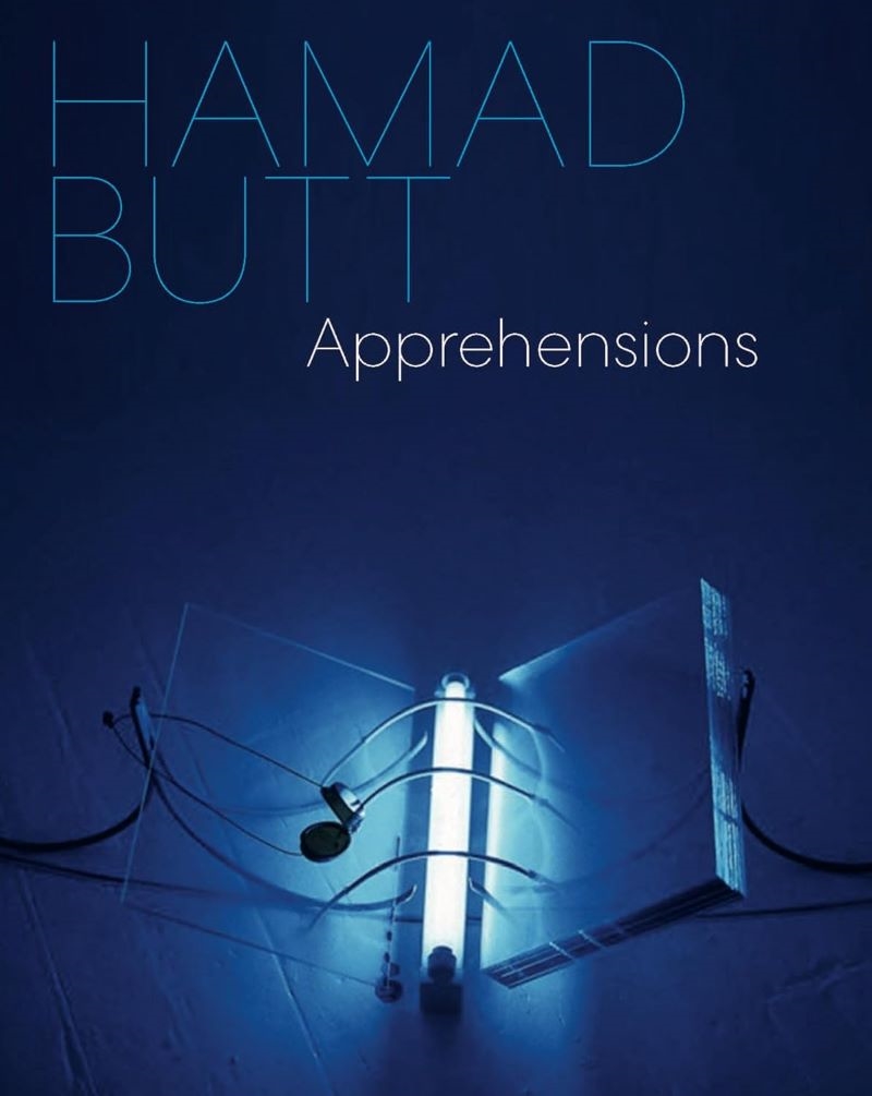 Hamad Butt: Apprehensions/Product Detail/Art