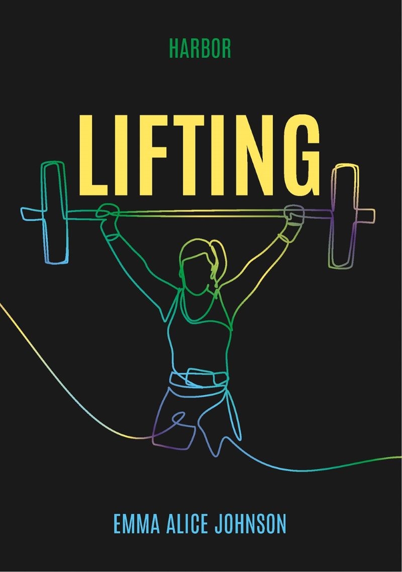 Lifting/Product Detail/Childrens Fiction Books