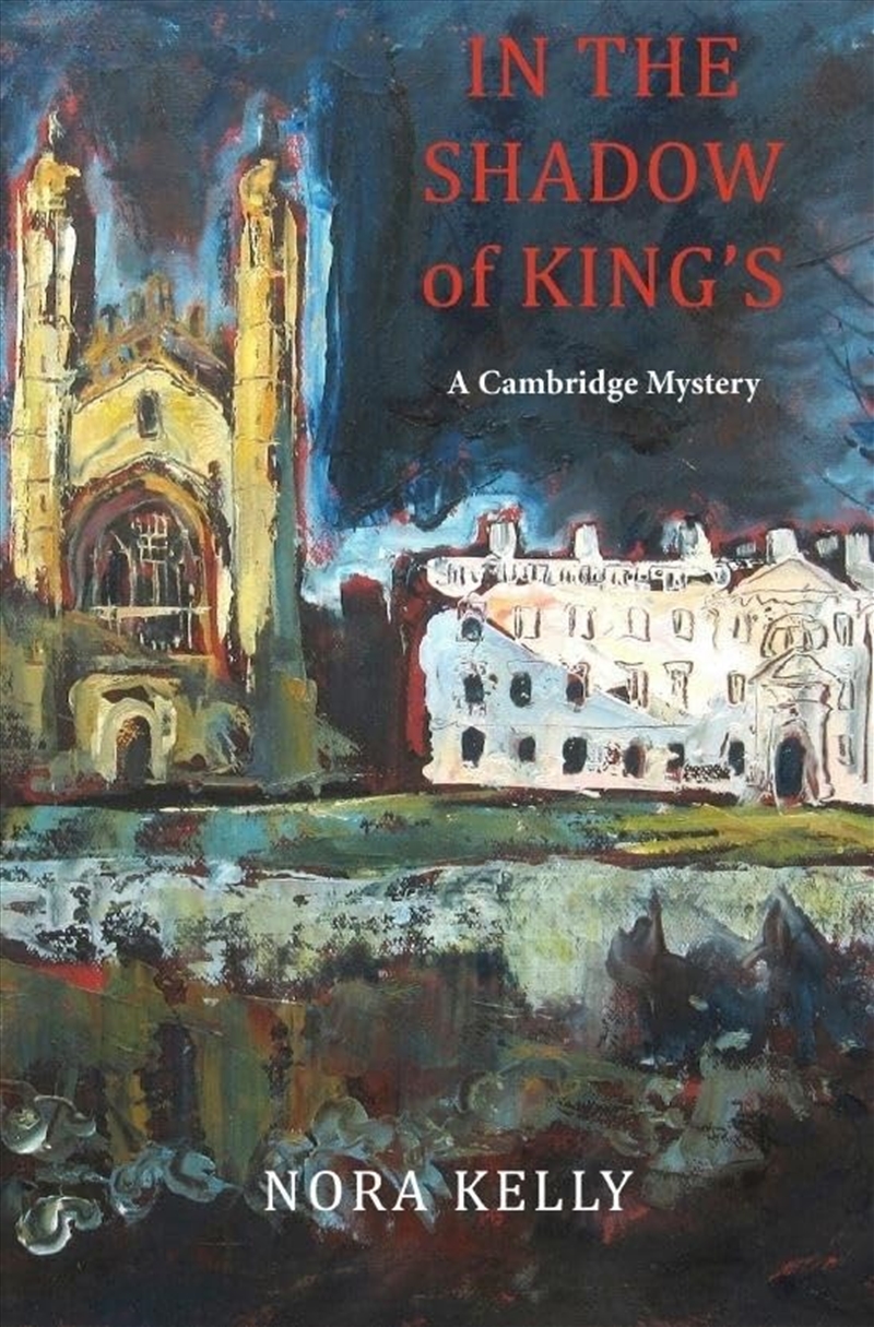 In The Shadow of King's: A Cambridge Mystery/Product Detail/Crime & Mystery Fiction