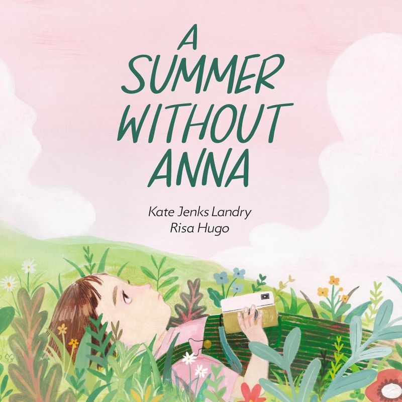 Summer without Anna/Product Detail/Early Childhood Fiction Books