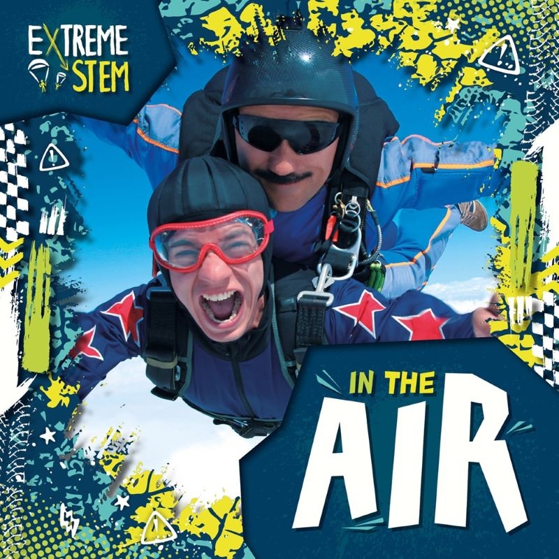 Extreme Stem In The Air/Product Detail/Childrens