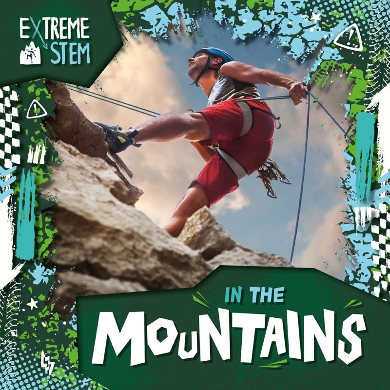 Extreme Stem In The Mountains/Product Detail/Childrens