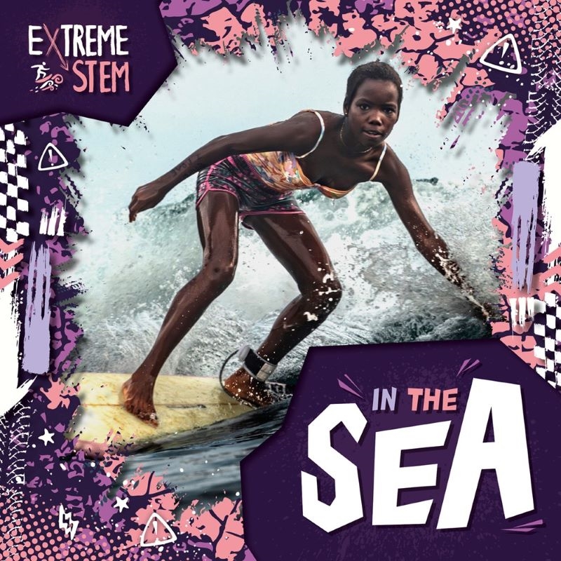 Extreme Stem In The Sea/Product Detail/Childrens