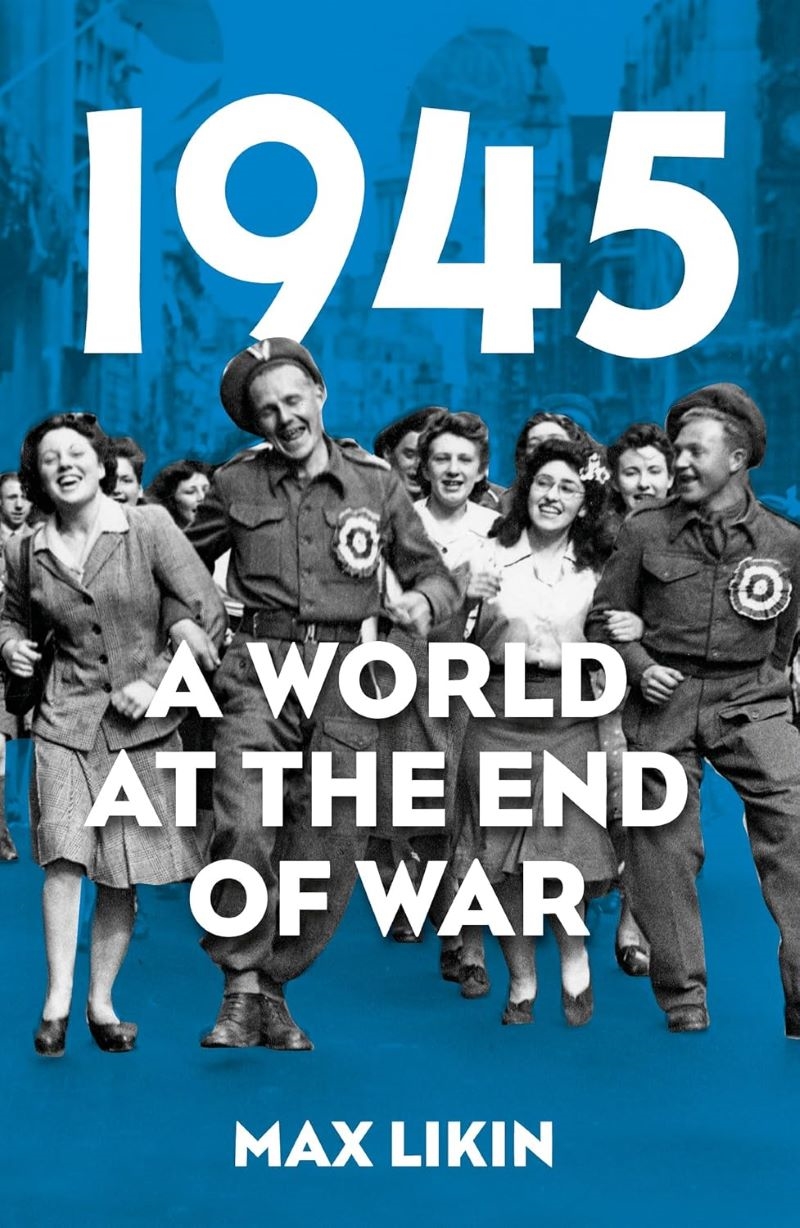 1945: A World at the End of War/Product Detail/History