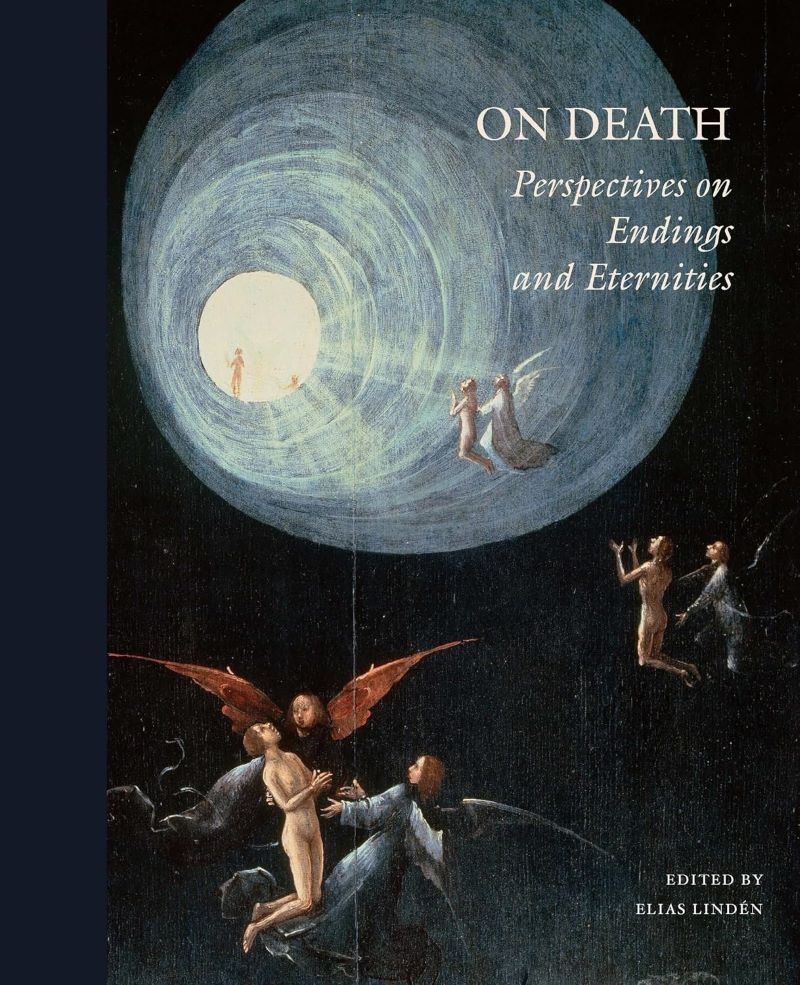On Death: Perspectives on Endings and Eternities/Product Detail/Reading