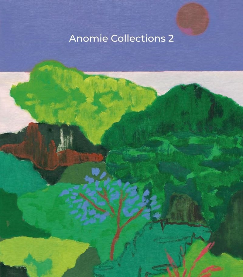 Anomie Collections 2/Product Detail/Art