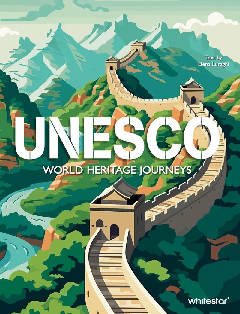 UNESCO: World Heritage Journeys/Product Detail/Travel & Holidays
