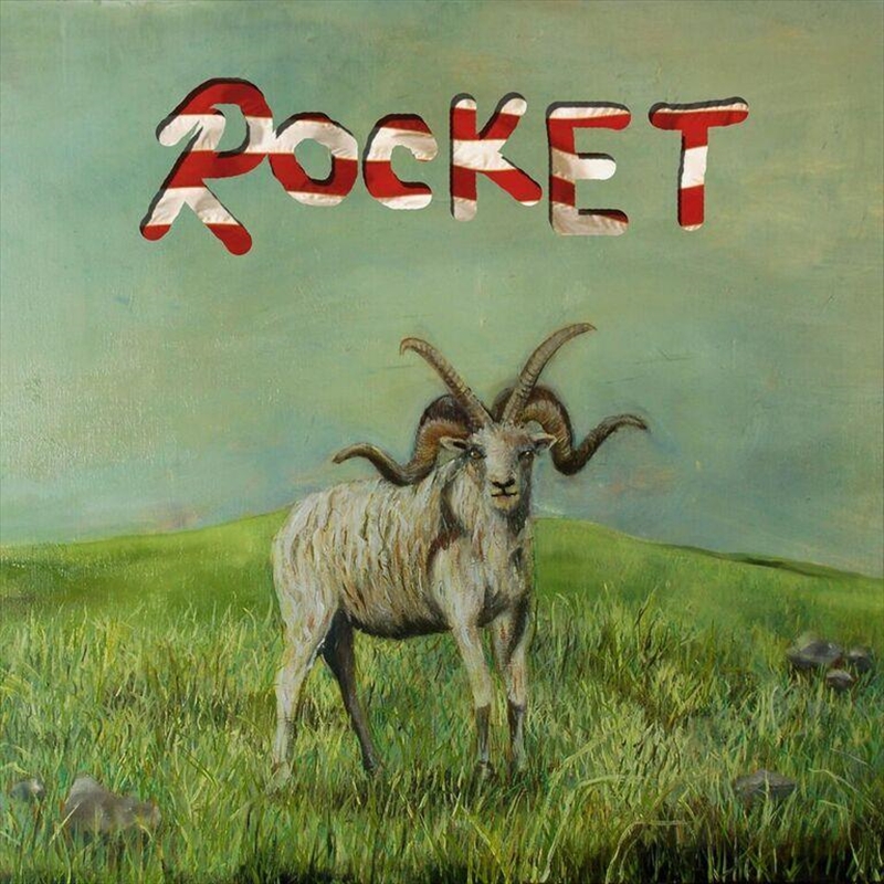 Rocket/Product Detail/Rock/Pop