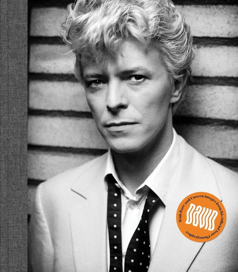 David Bowie By Denis O'Regan/Product Detail/Photography