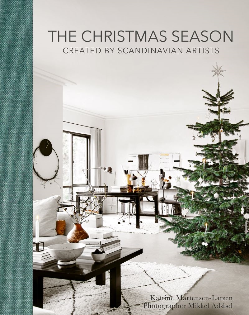 Christmas Season: Created by Scandinavian Artists/Product Detail/Art