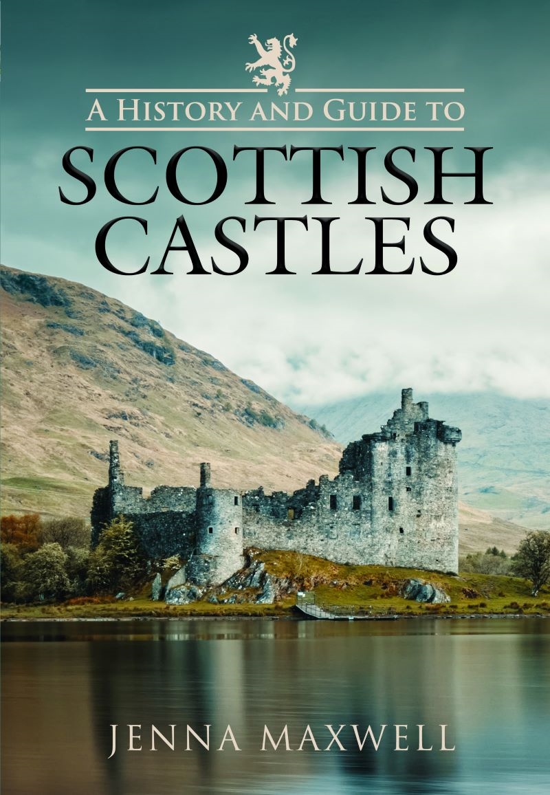 History and Guide to Scottish Castles/Product Detail/History