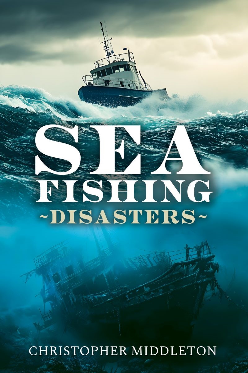 Sea Fishing Disasters/Product Detail/History