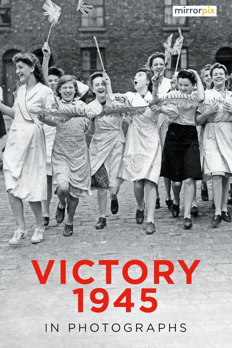 Victory 1945 in Photographs/Product Detail/History