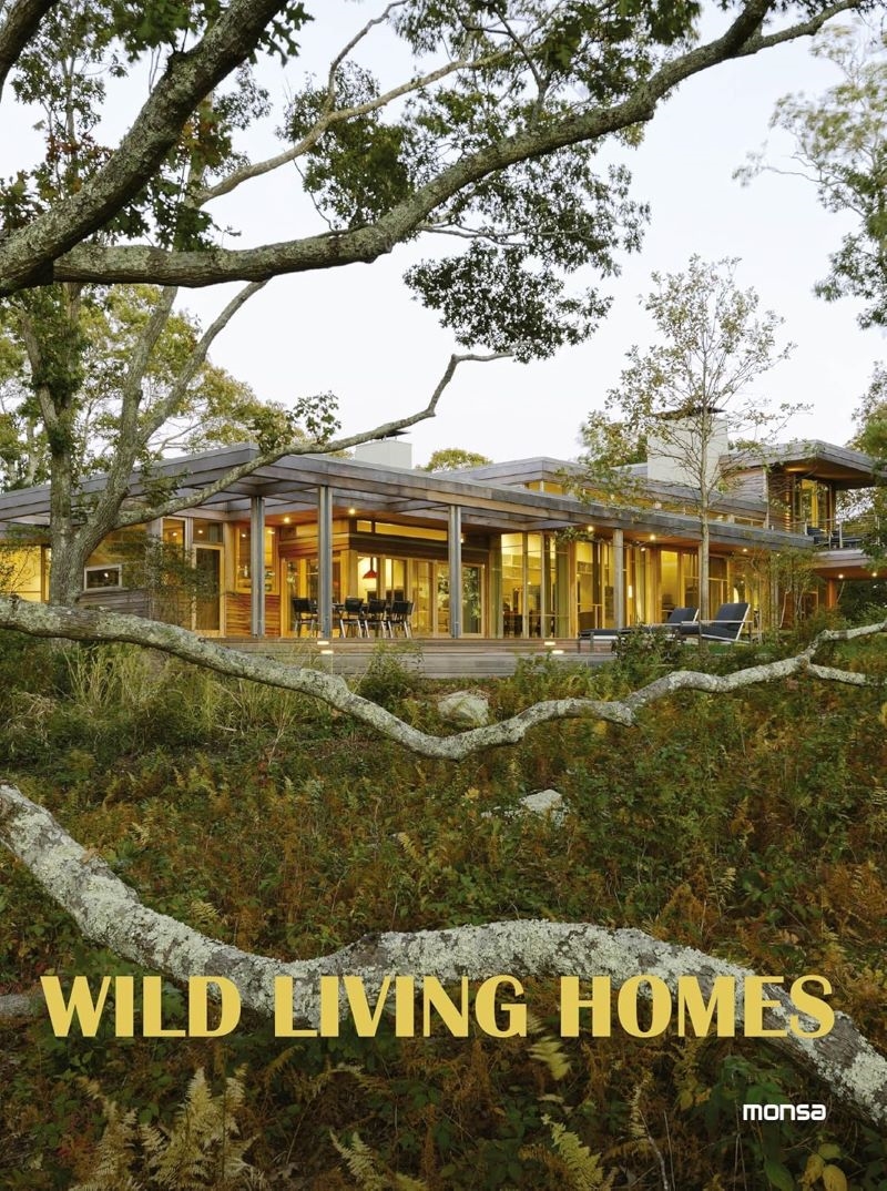 Wild Living Homes/Product Detail/Architecture