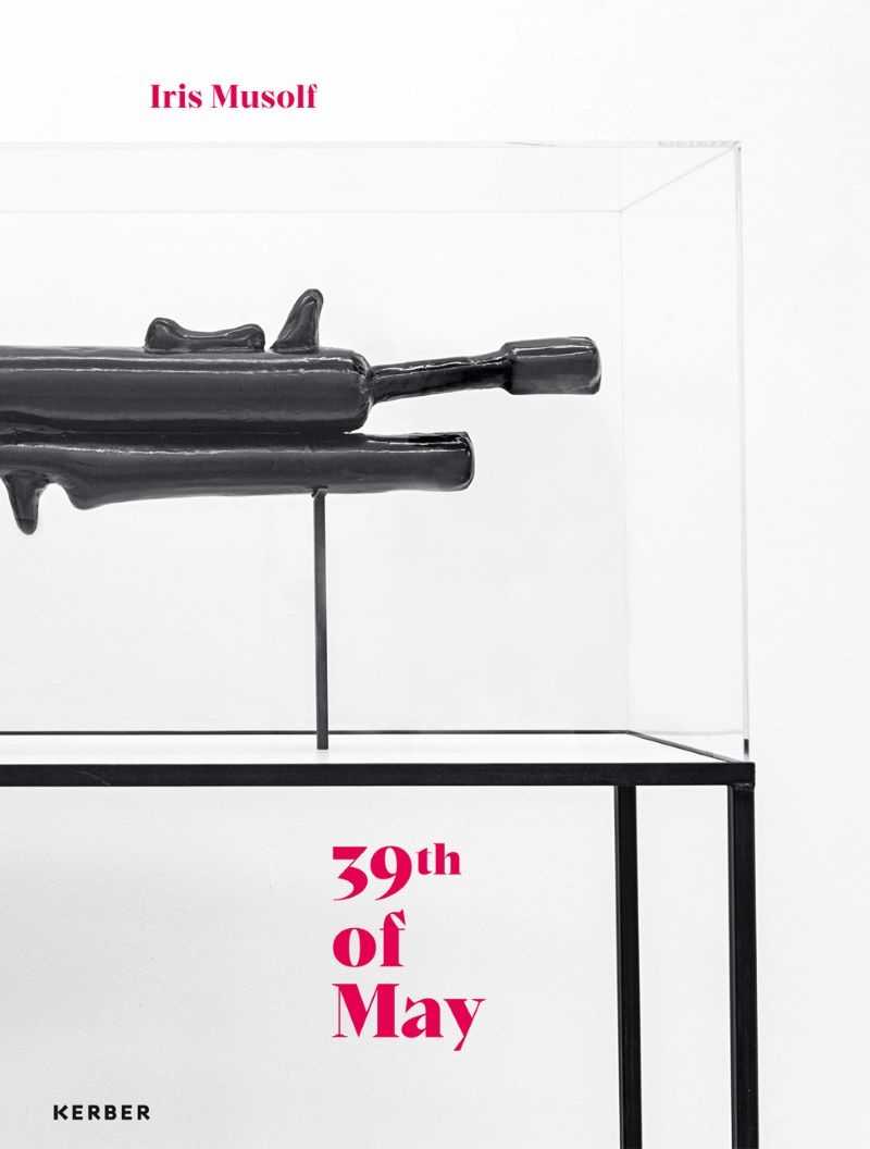 Iris Musolf: 39th of May/Product Detail/Art