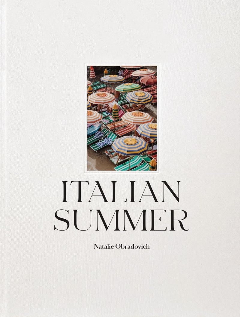 Italian Summer/Product Detail/Travel & Holidays